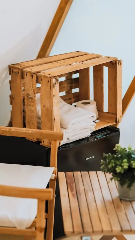 Photo - TAIGA Tarifa Valdevaqueros