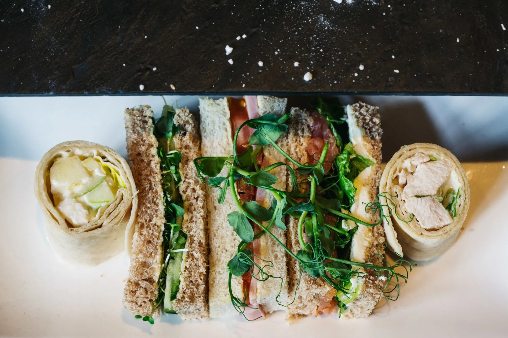 Photo - The Mount Country Manor Hotel & Golf Wolverhampton