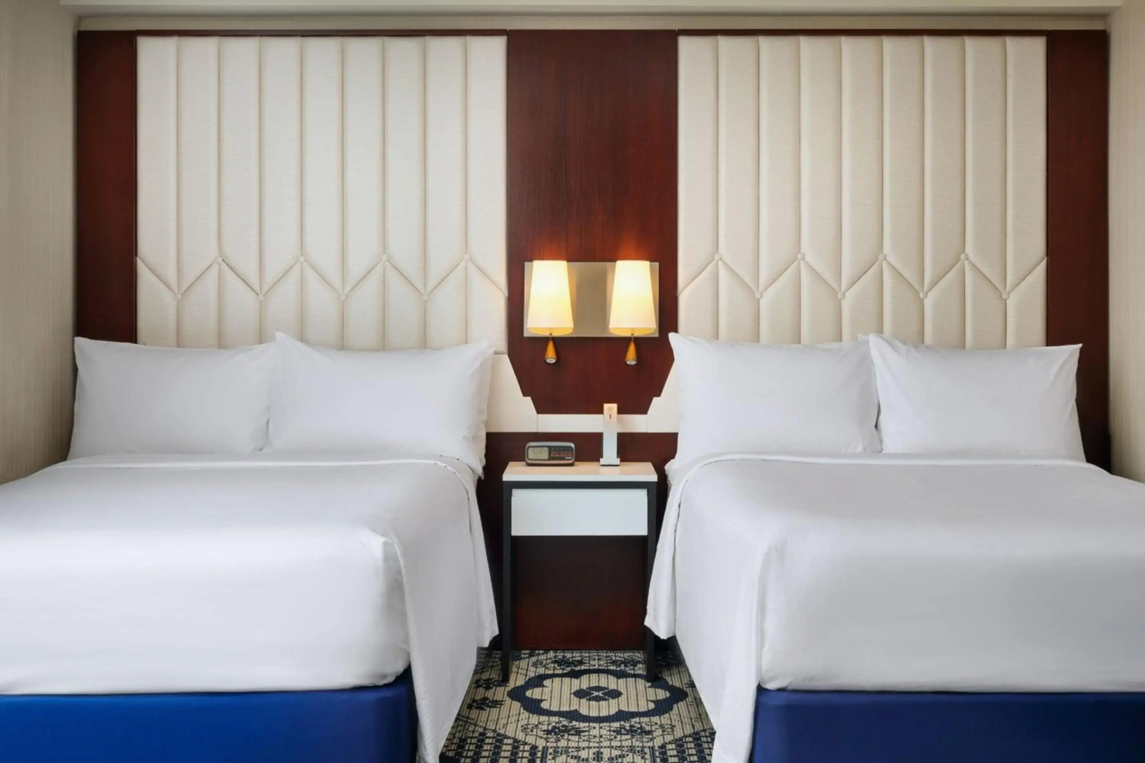 Foto - Residence Inn by Marriott New York Manhattan/Central Park