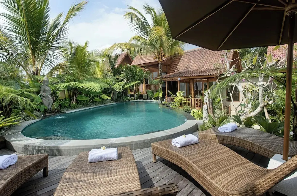 Foto - Edge of Ubud by GenuineHost