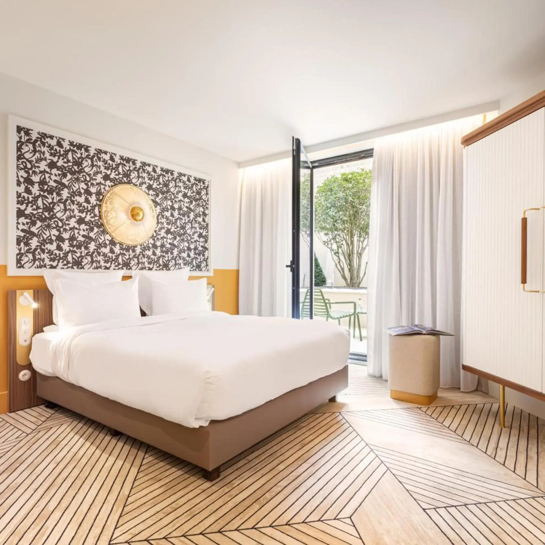 Foto - Hotel Yac Paris Clichy, a member of Radisson Individuals