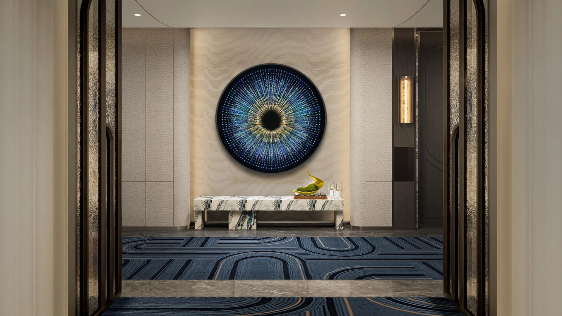Photo - voco Suites Shenzhen Huanggang by IHG