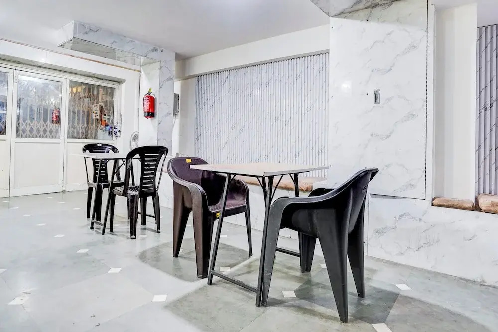 Foto - Kings Court Hotel Pitampura