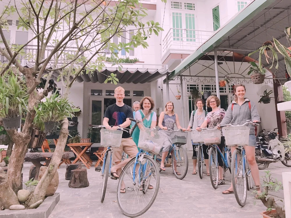 Foto - Pebble Homestay
