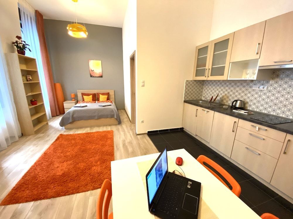 Foto - Gracia Apartment House