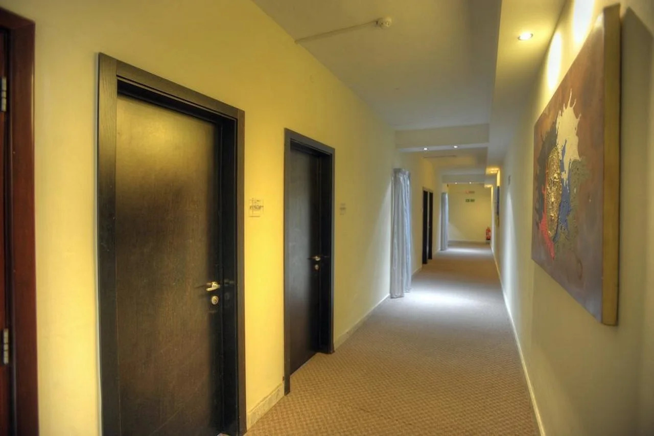 Foto - St. Julian's Bay Hotel