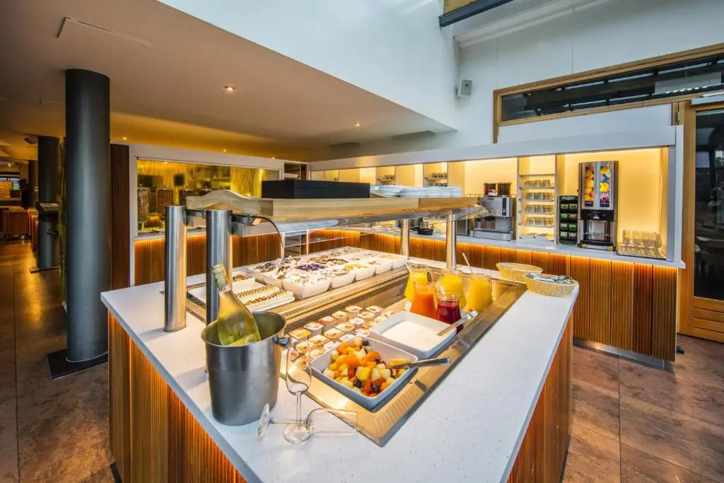 Foto - Hotel Mitland