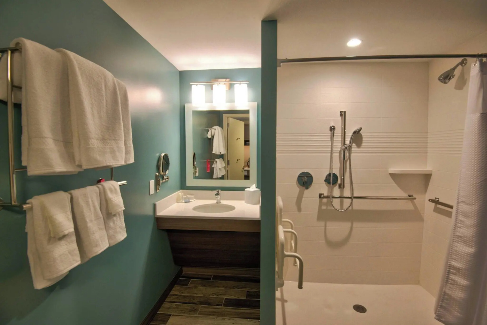 Photo - TownePlace Suites by Marriott Miami Airport
