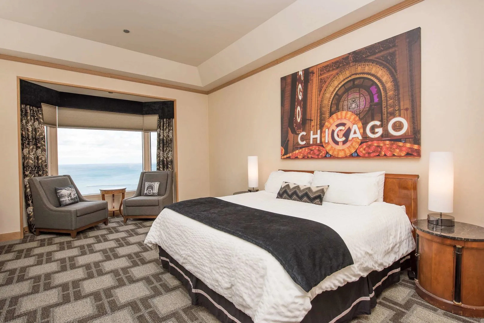 Photo - The Buckingham Hotel