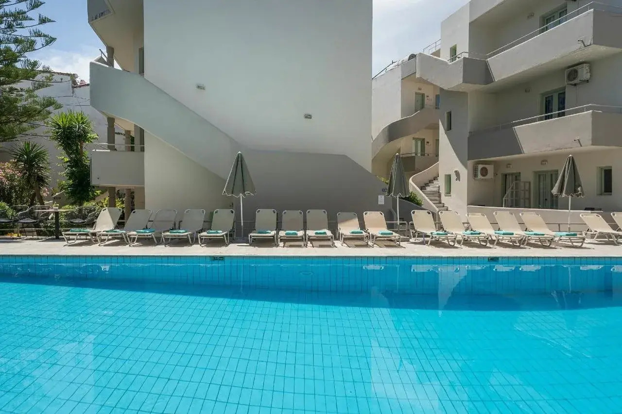 Foto - Summer Beach Hotel