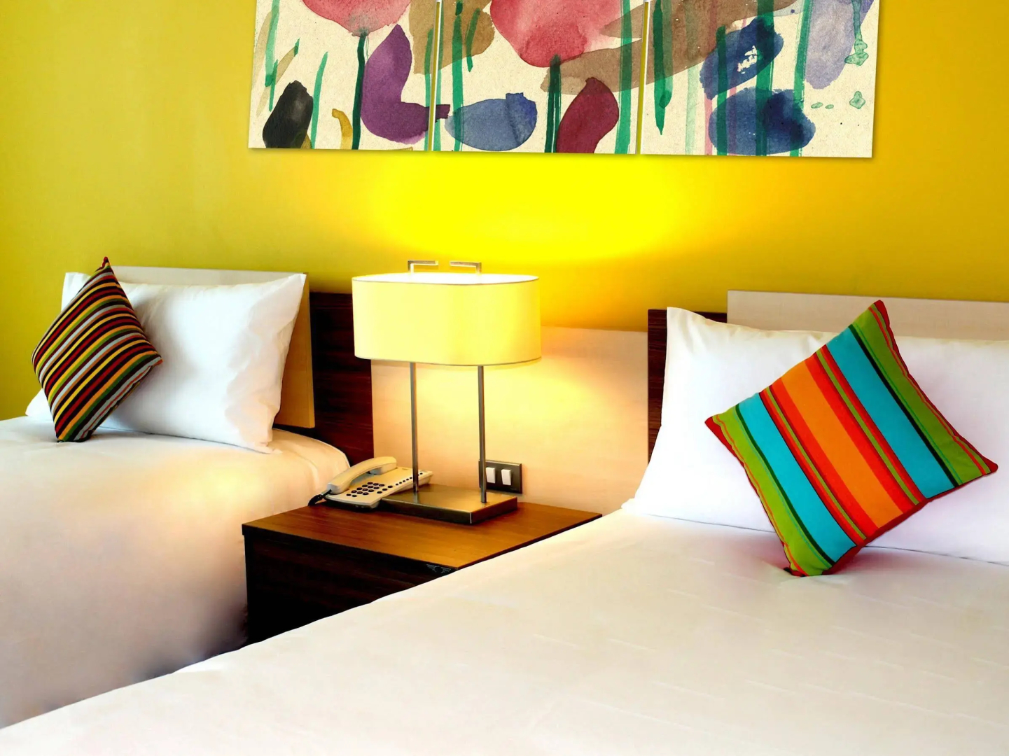 Foto - Centara Life Government Complex Hotel & Convention Centre Chaeng Watthana
