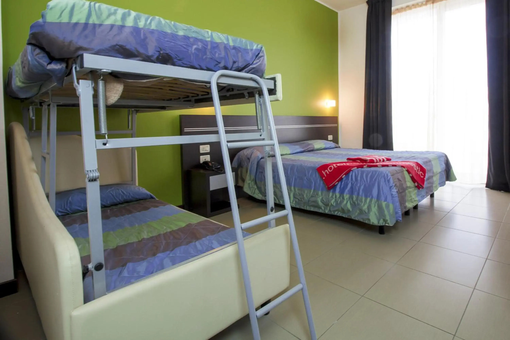 Photo - Hotel Panama Majestic