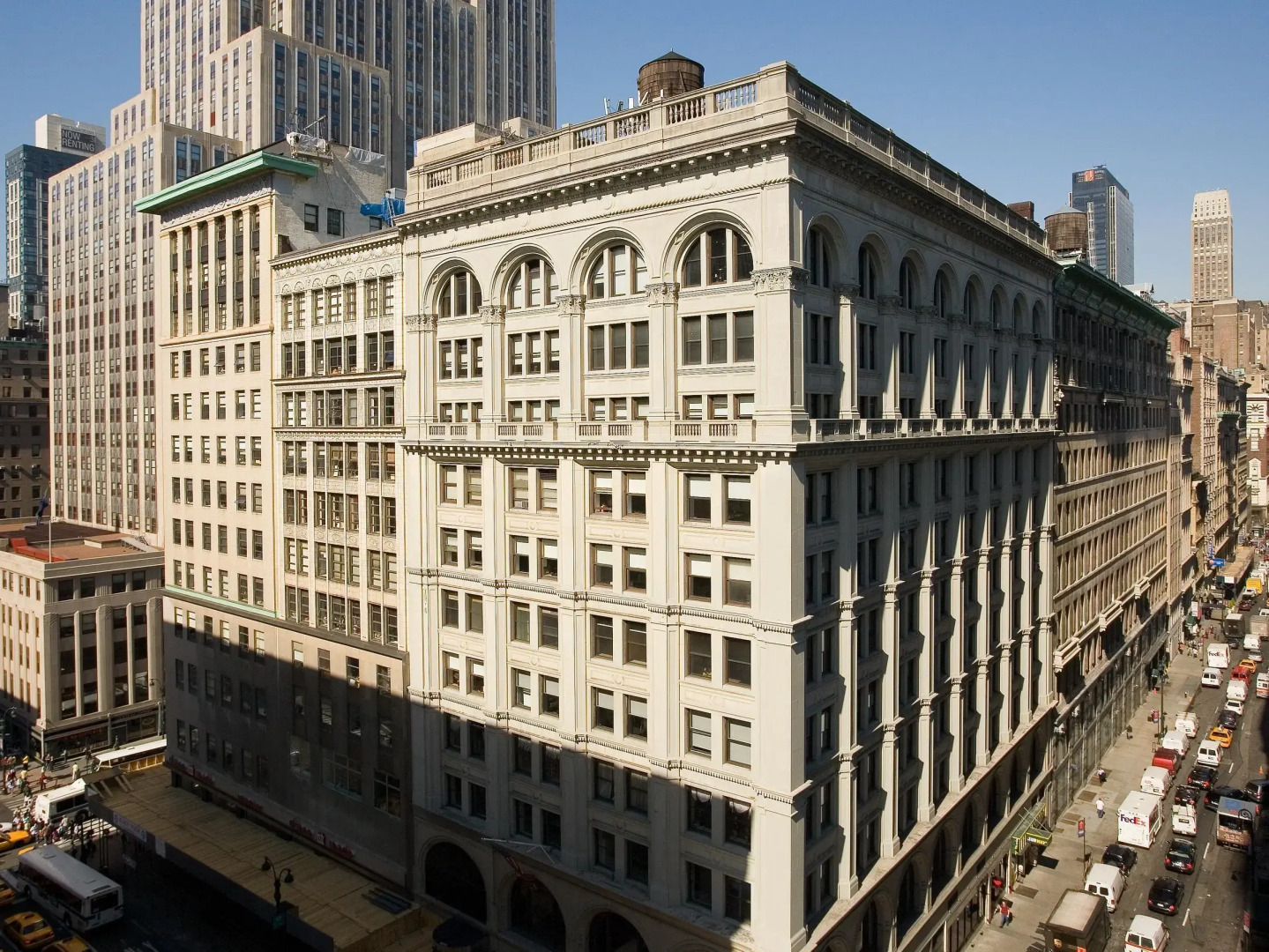 Foto - U Hotel Fifth Avenue, Empire State Building