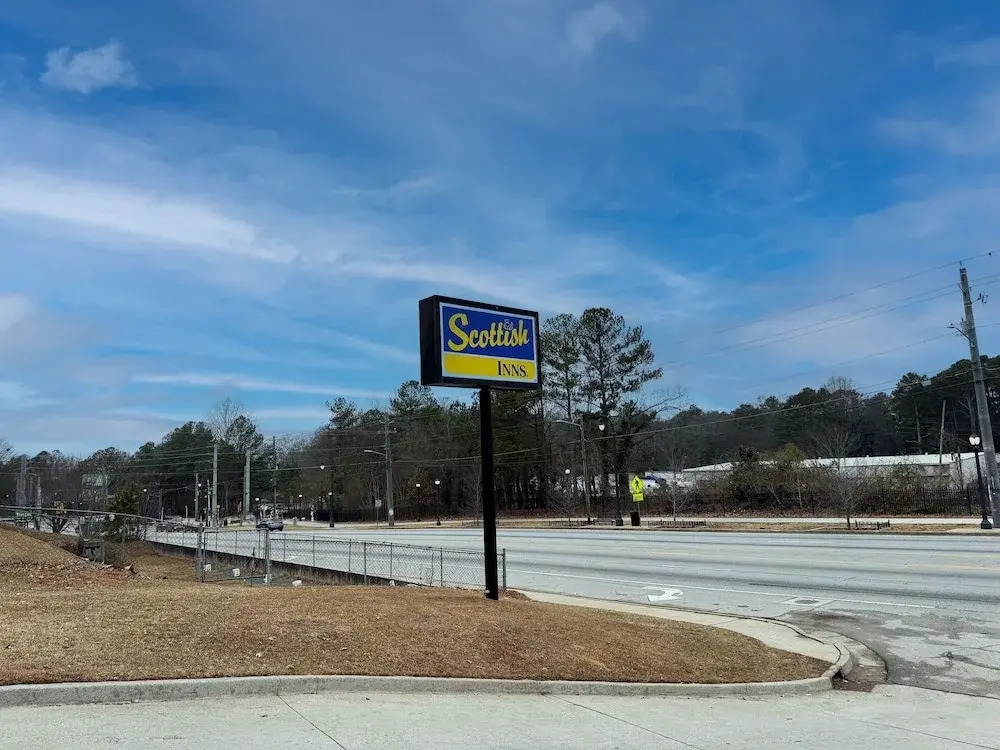 Foto - Scottish Inns - Atlanta