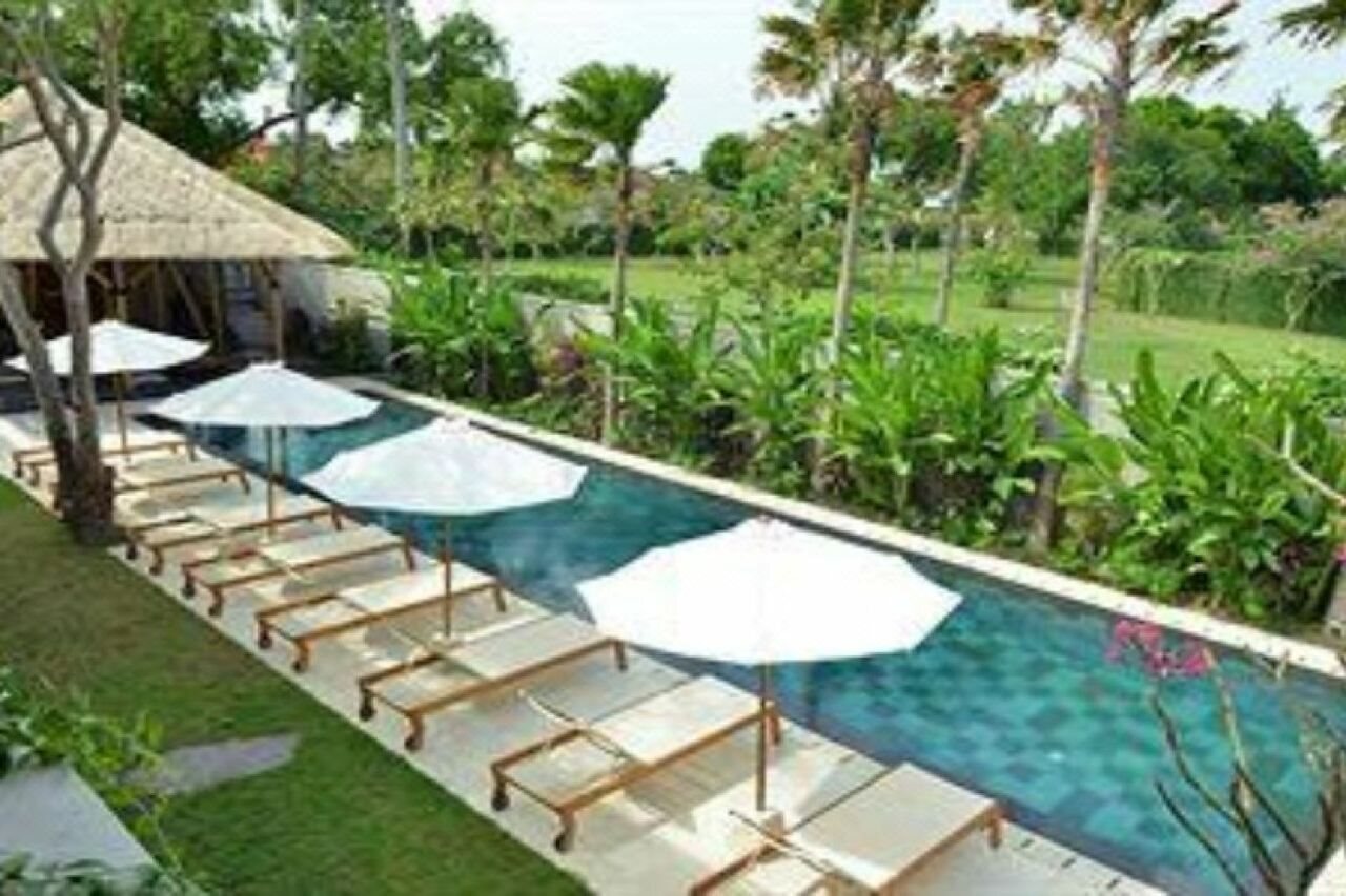 Photo - The Open House Jimbaran Bali