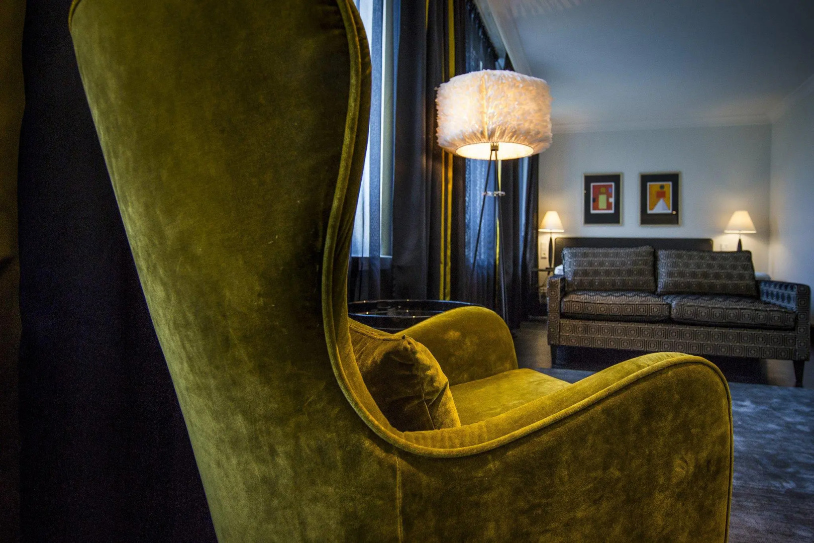 Foto - Hotel Lilla Roberts