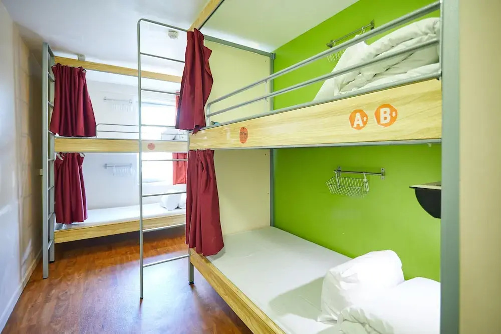 Photo - St Christopher's Inn Paris - Canal