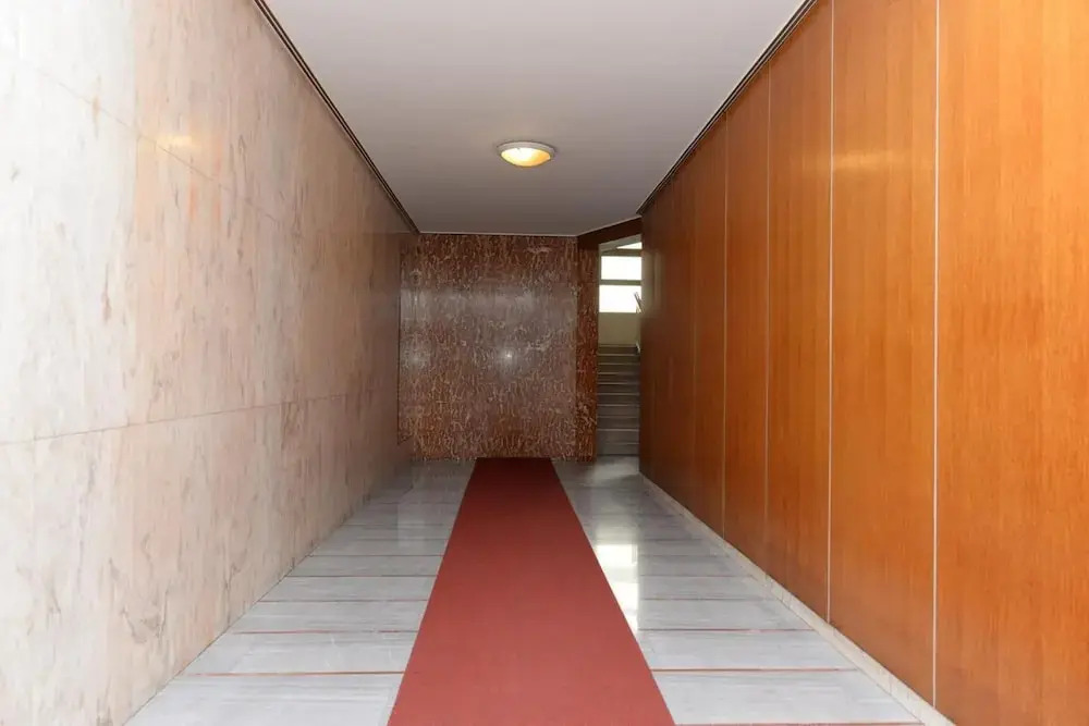 Foto - Guest House Train Station Venice - Atika & Atif