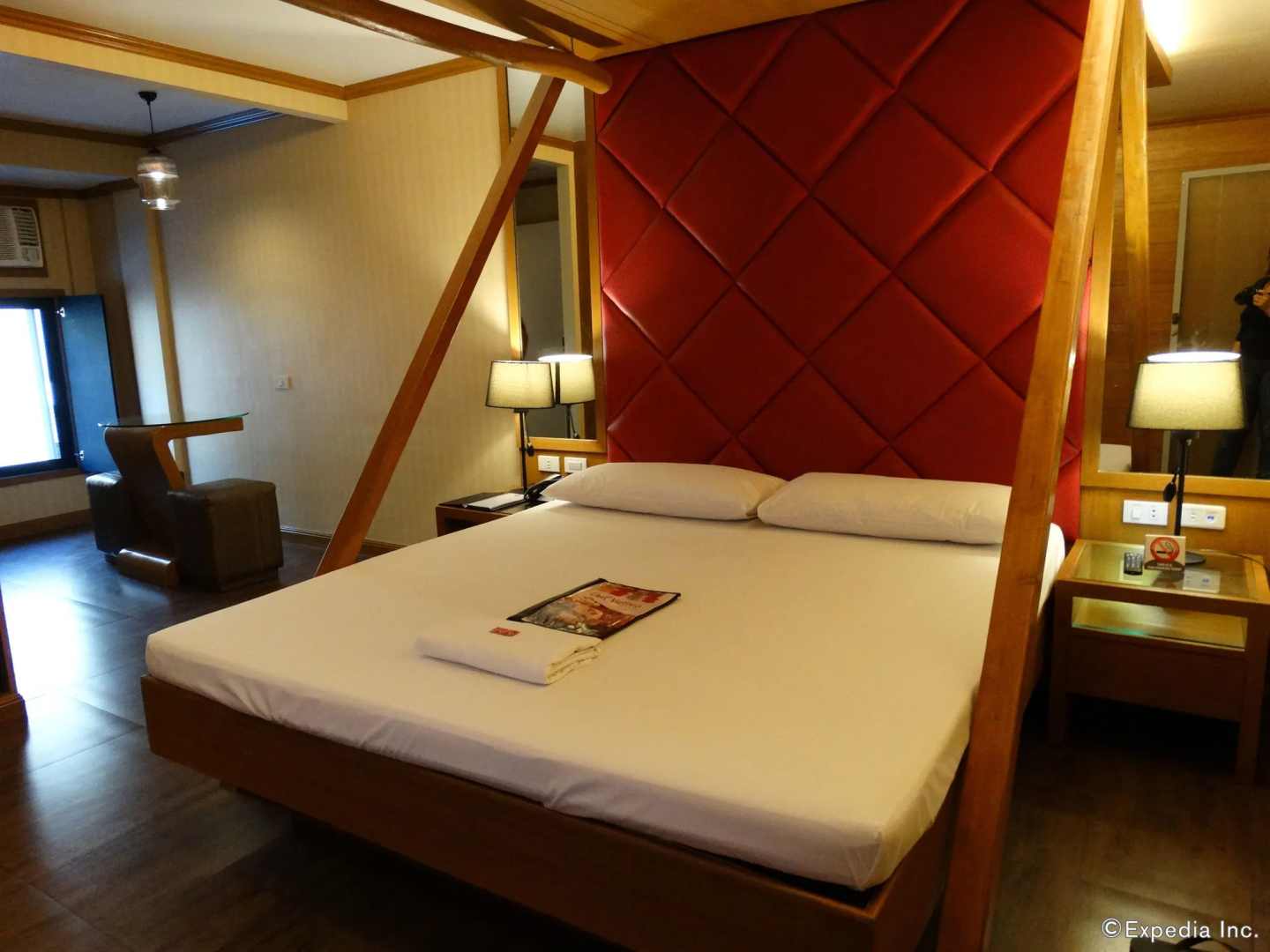 Photo - Hotel Ava Cuneta