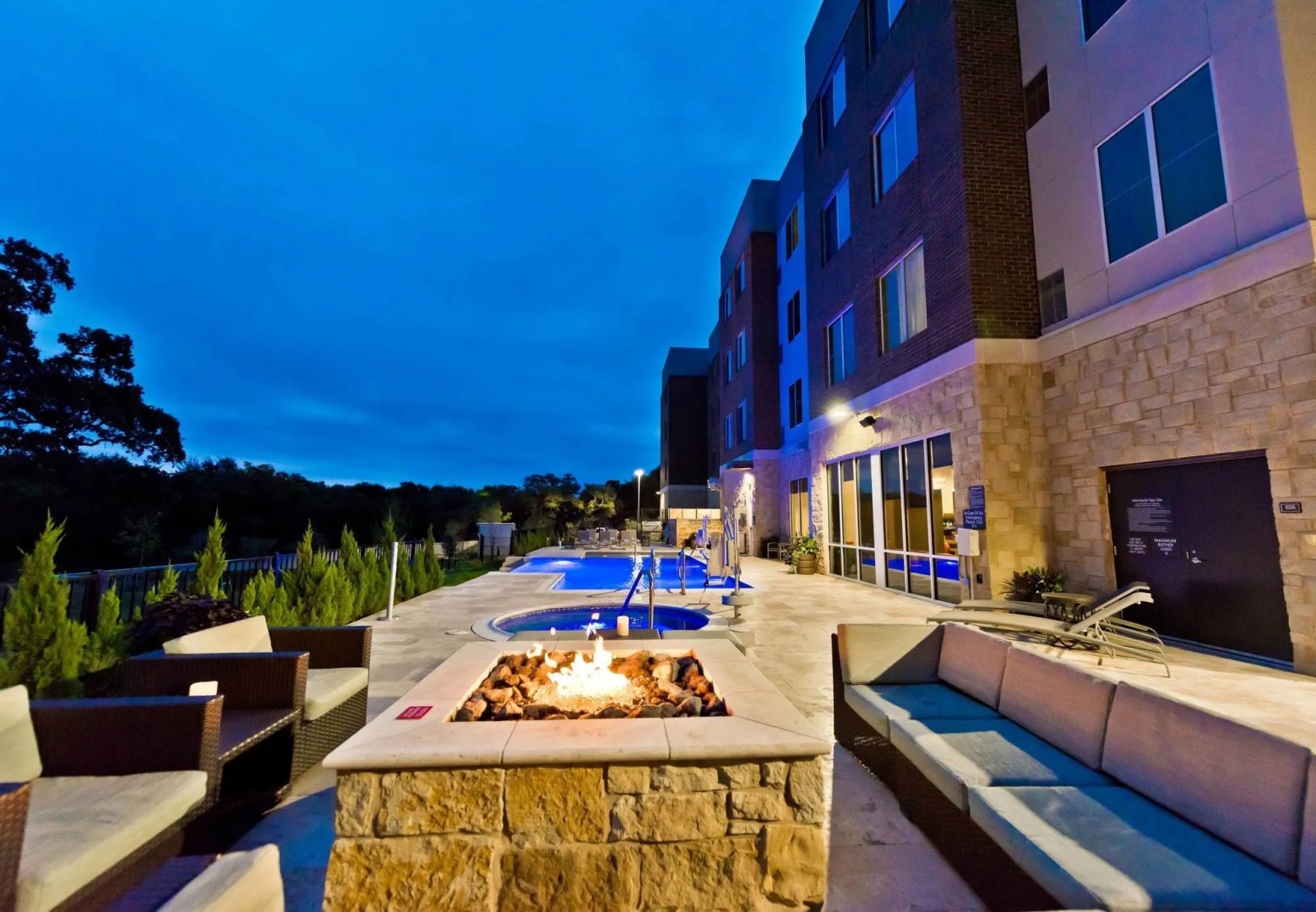 Foto - Residence Inn by Marriott Austin Southwest