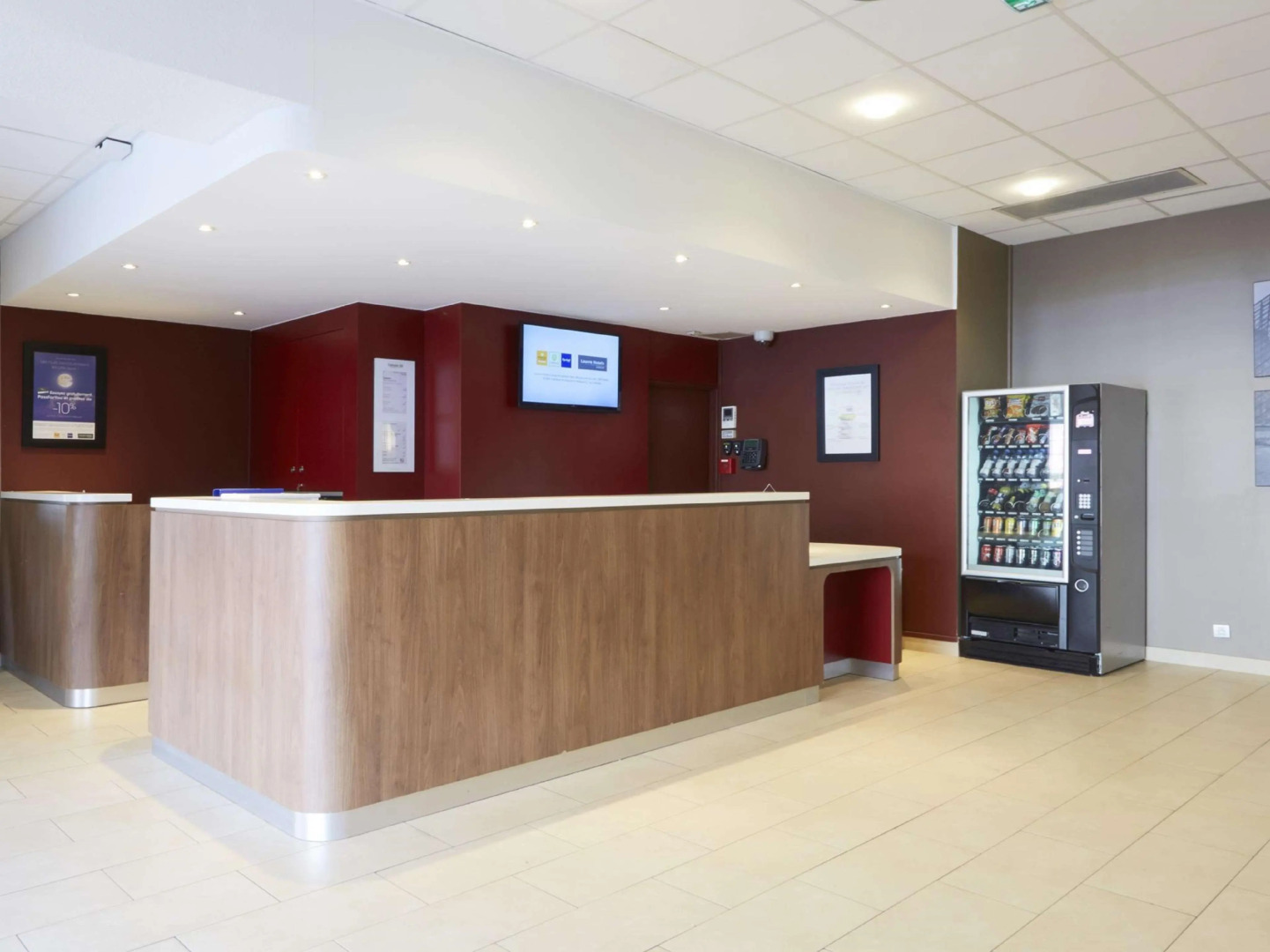 Foto - Campanile Paris Est - Pantin