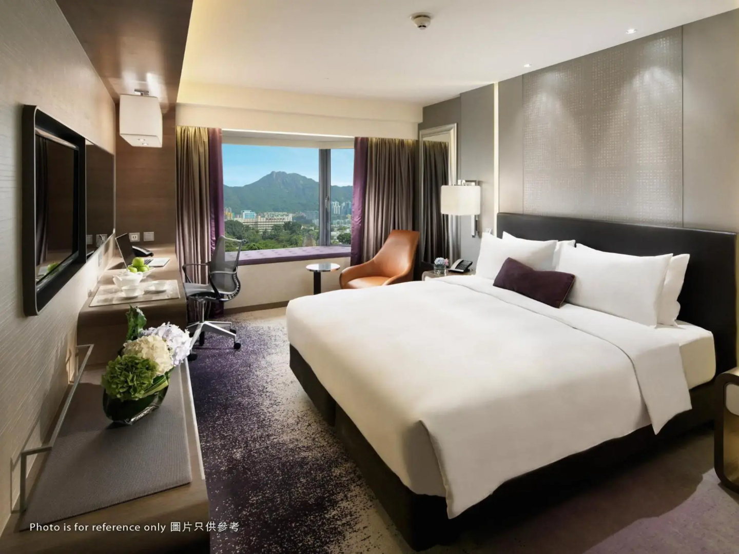 Photo - Royal Plaza Hotel