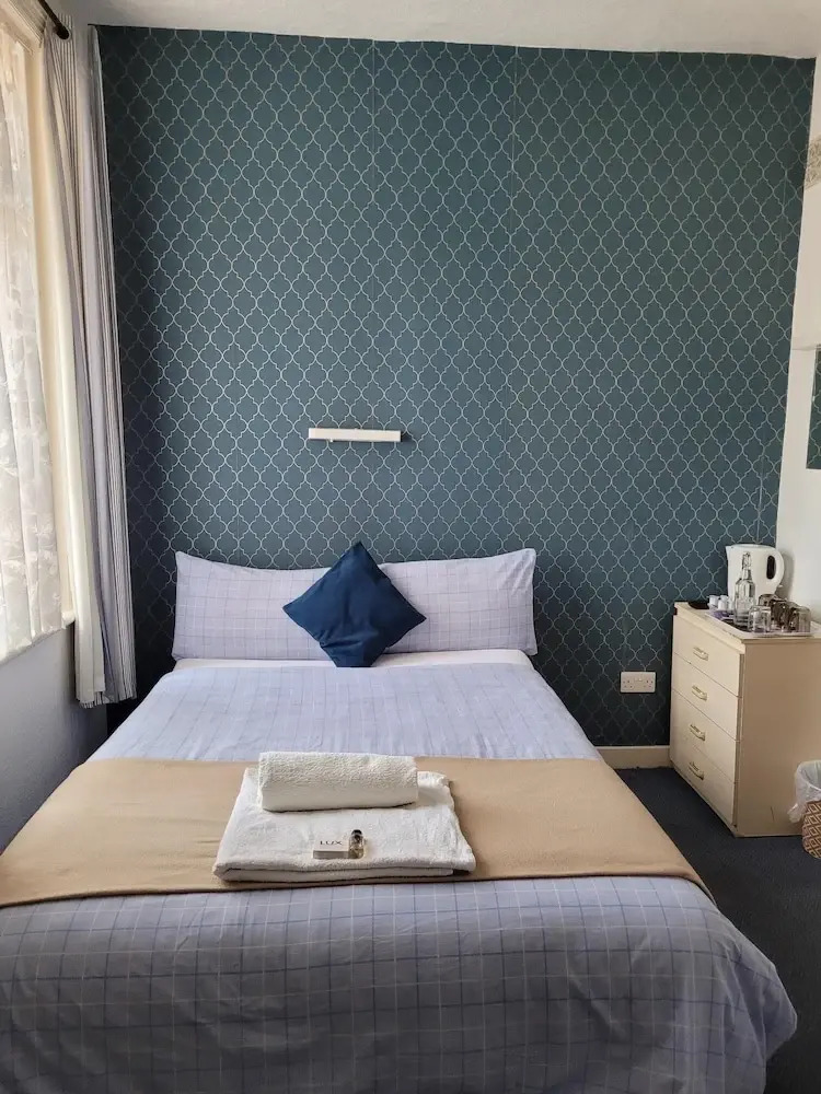 Foto - The Woodland Hotel