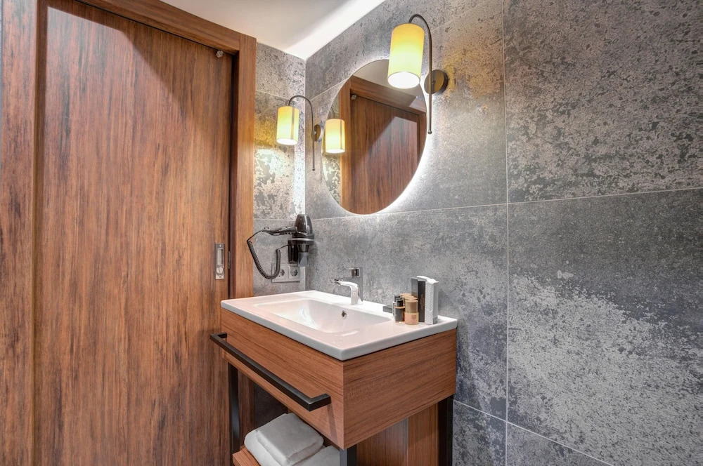 Foto - Depiero Hotel Karaköy