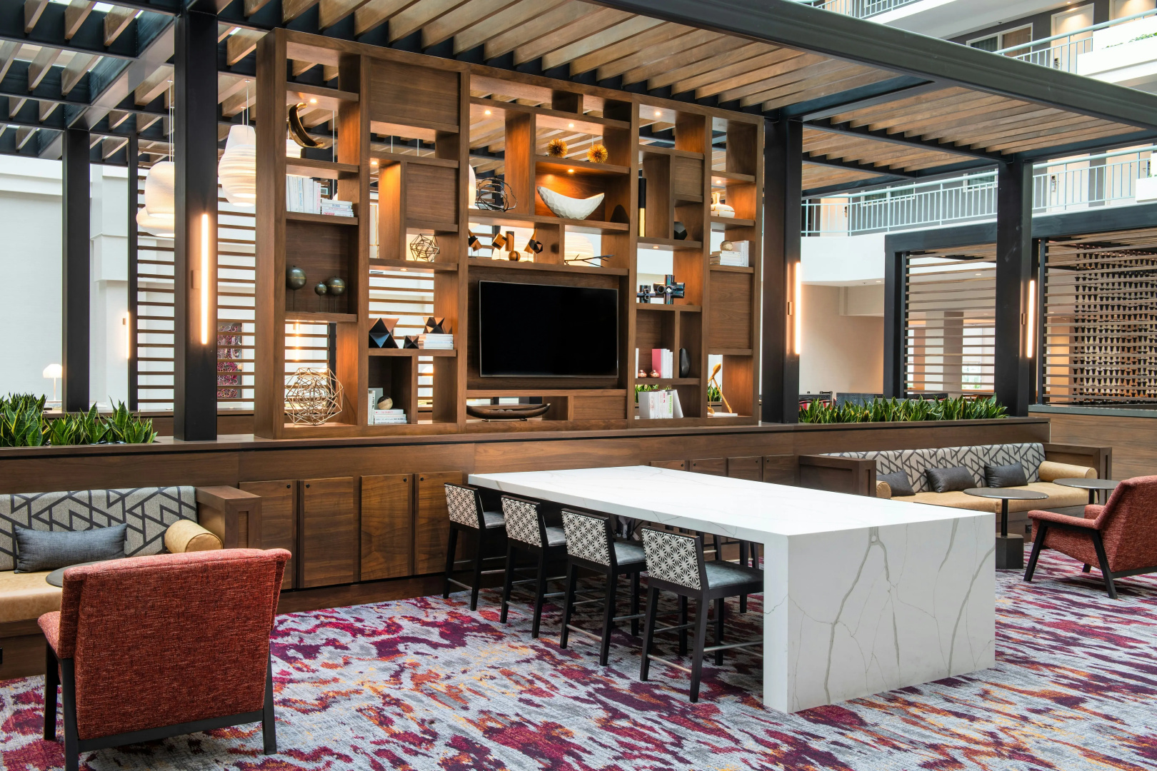 Foto - Embassy Suites by Hilton Walnut Creek