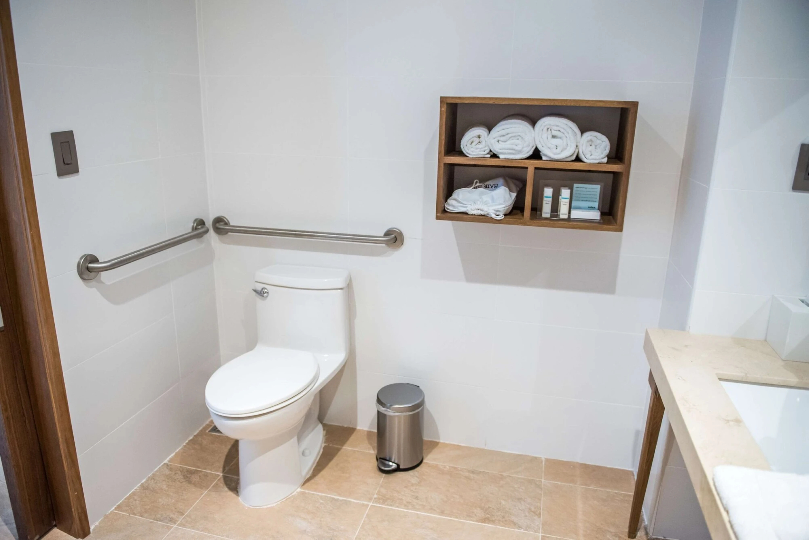 Foto - Hampton By Hilton Santo Domingo Airport