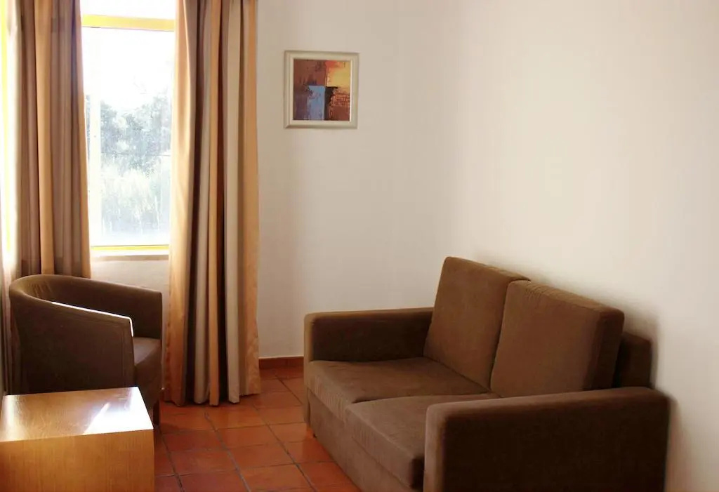Photo - Hotel Pinhal do Sol