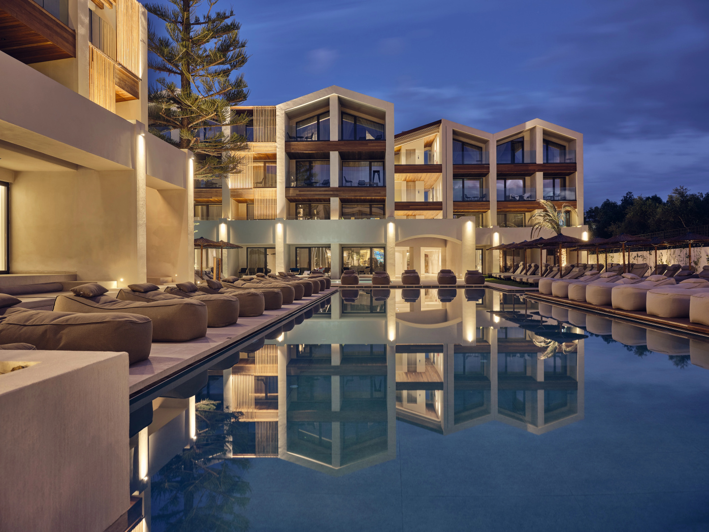 Foto - Contessina Hotel