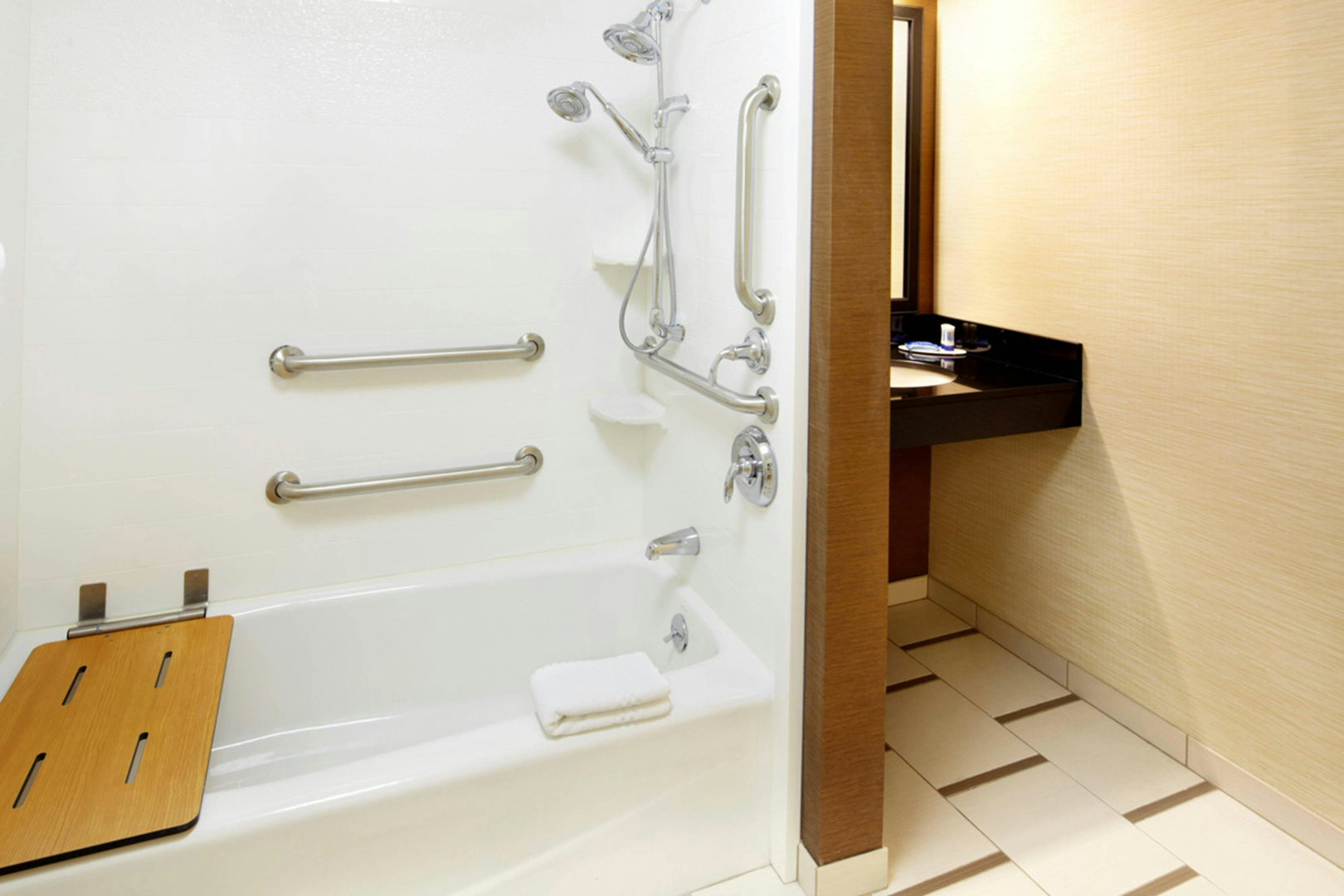 Foto - Fairfield Inn by Marriott East Rutherford Meadowlands