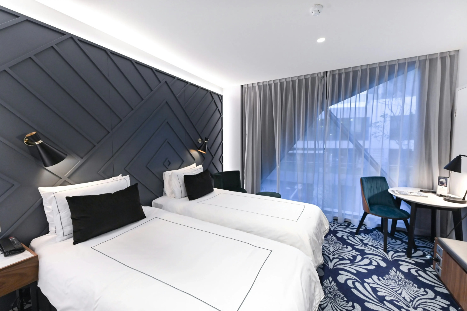 Photo - West Hotel Sydney, Curio Collection by Hilton