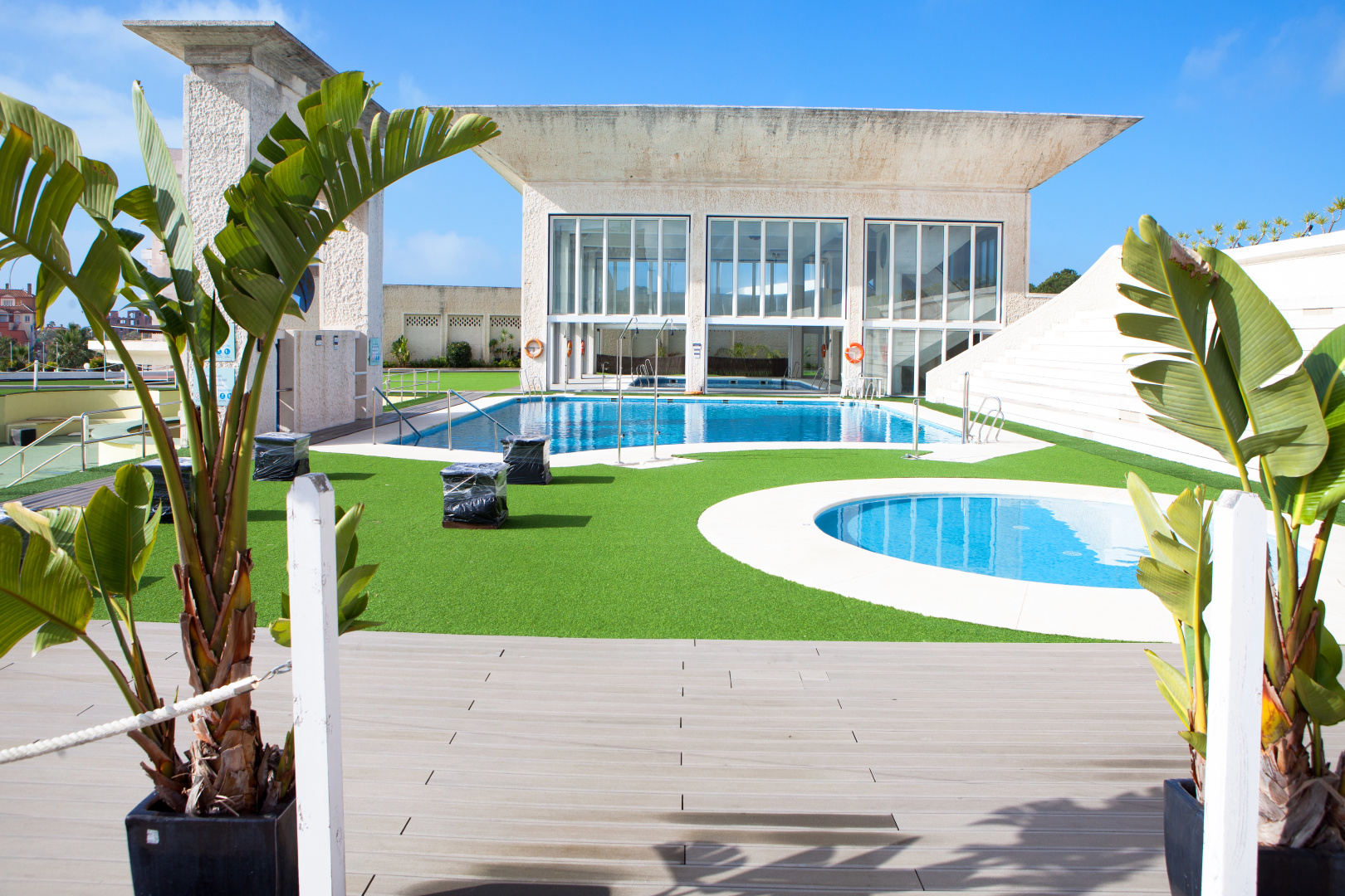 Foto - Hotel Puerto Sherry