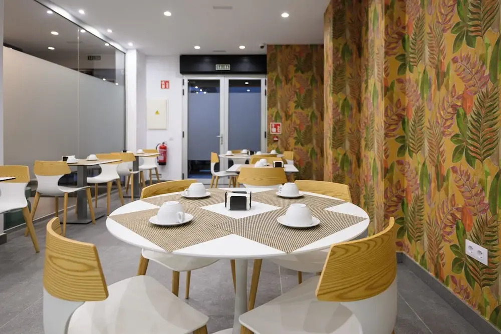 Photo - Hotel Emeté & Coworking by Airnest