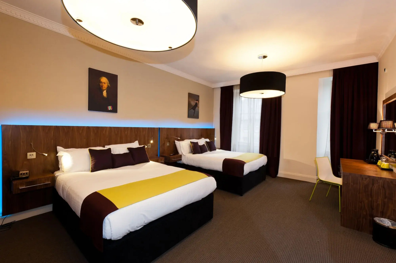 Foto - The Place Hotel