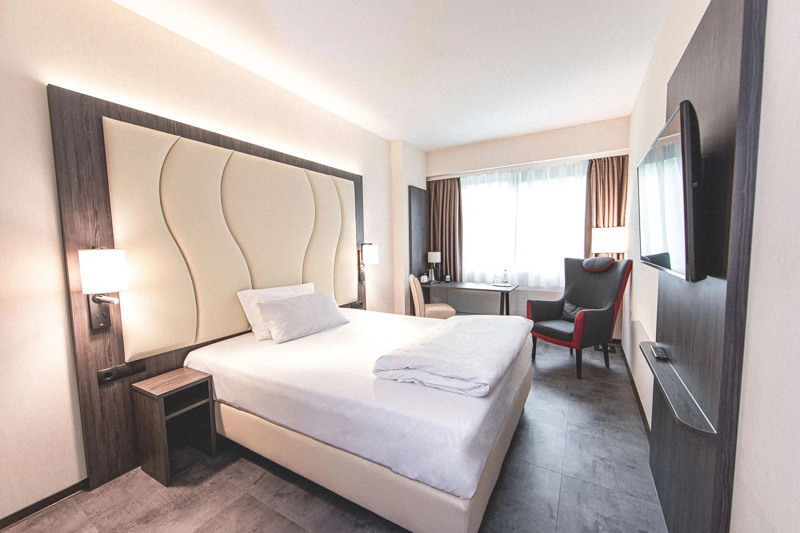 Foto - Plaza Hotel Mannheim