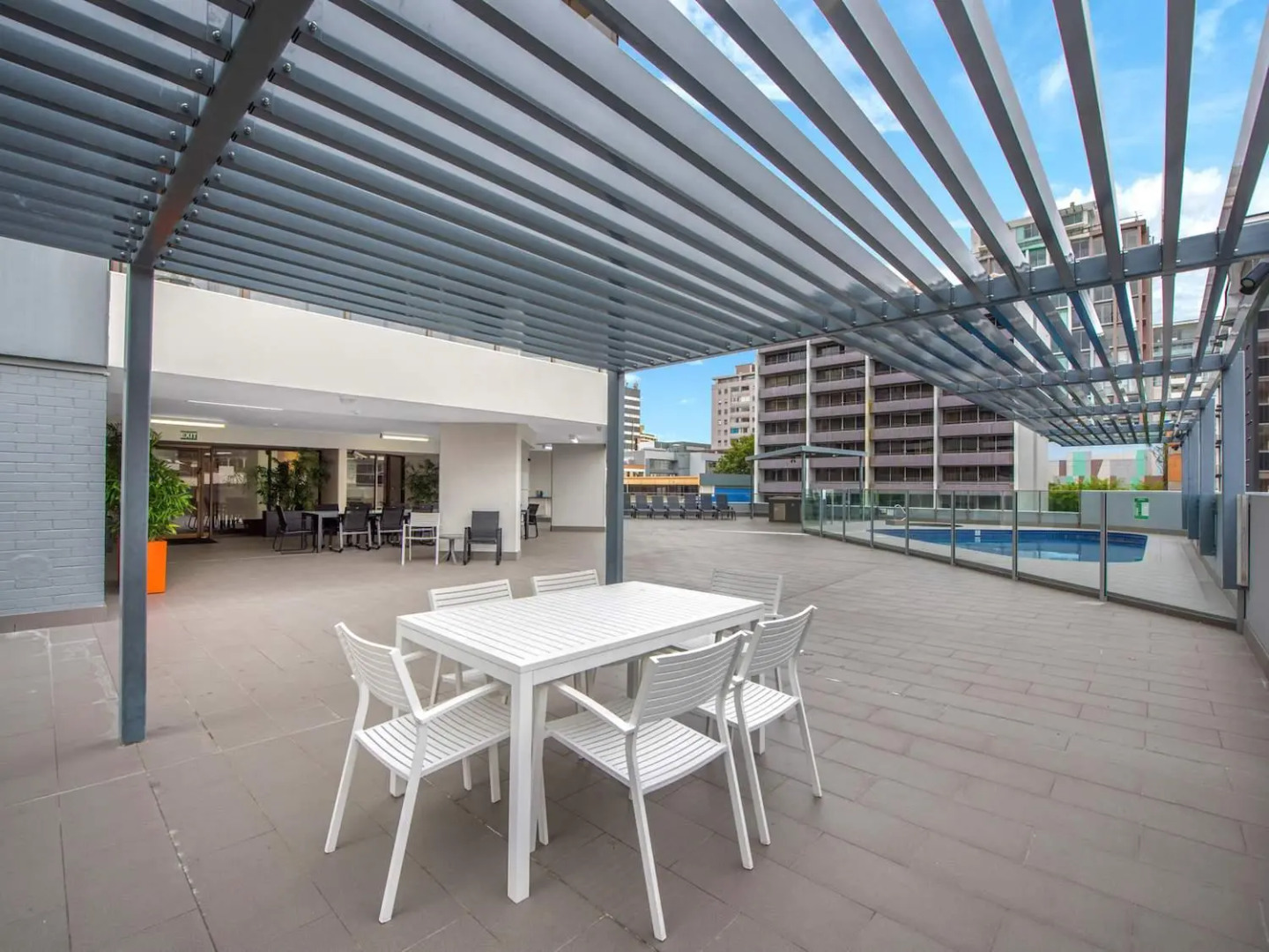 Foto - The Astor Apartments