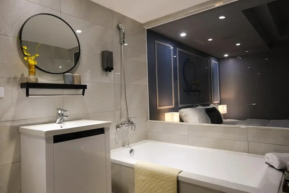 Foto - Giant Rich Hotel