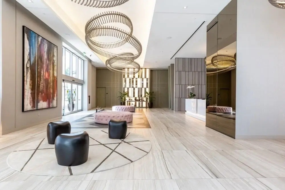 Foto - Luxury Beach Resort