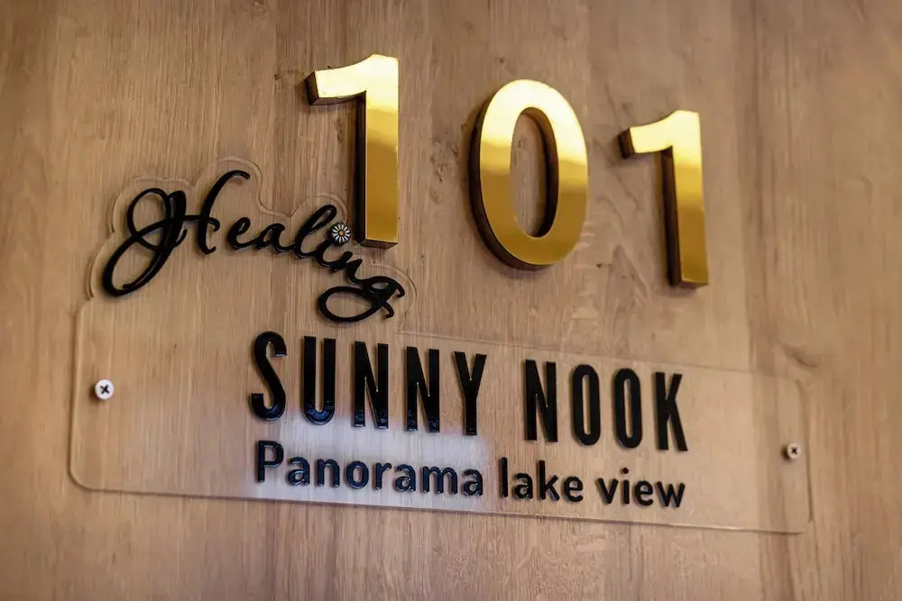 Foto - The Royal Healing - Phu My Hung