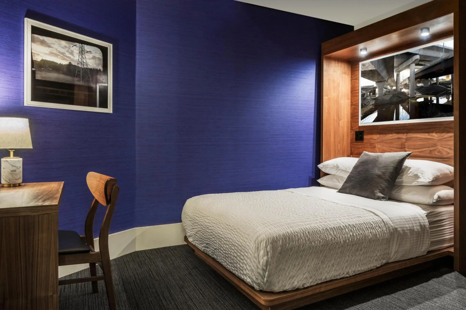 Foto - Hotel Ivy Boston Common