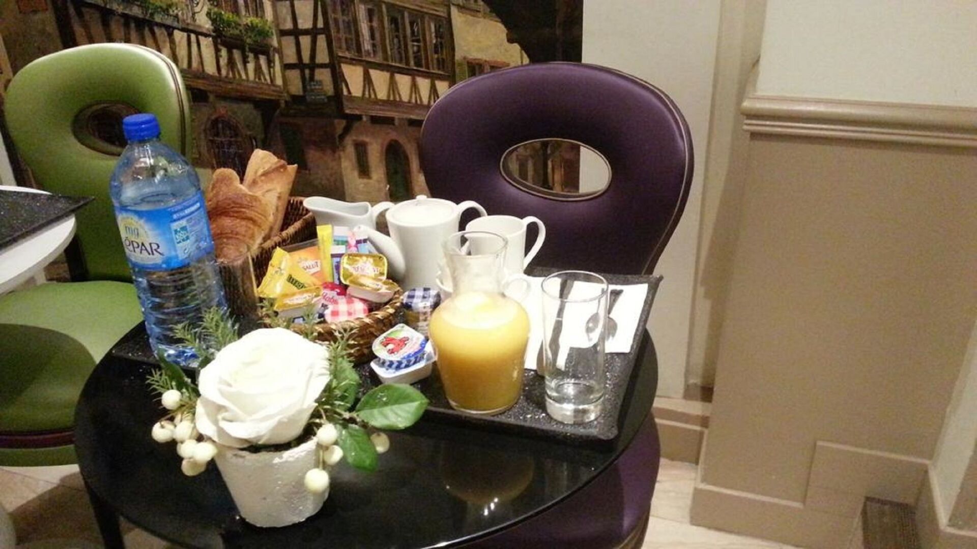 Foto - Hotel Little Regina