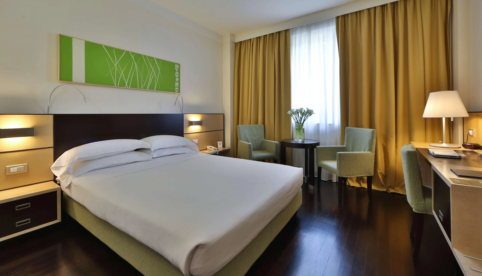 Photo - Best Western Plus Hotel Le Favaglie