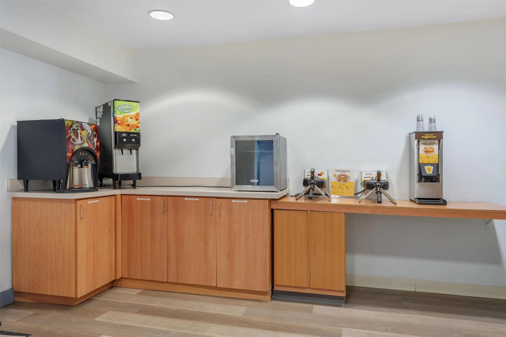 Foto - SureStay by Best Western Sacramento South Natomas