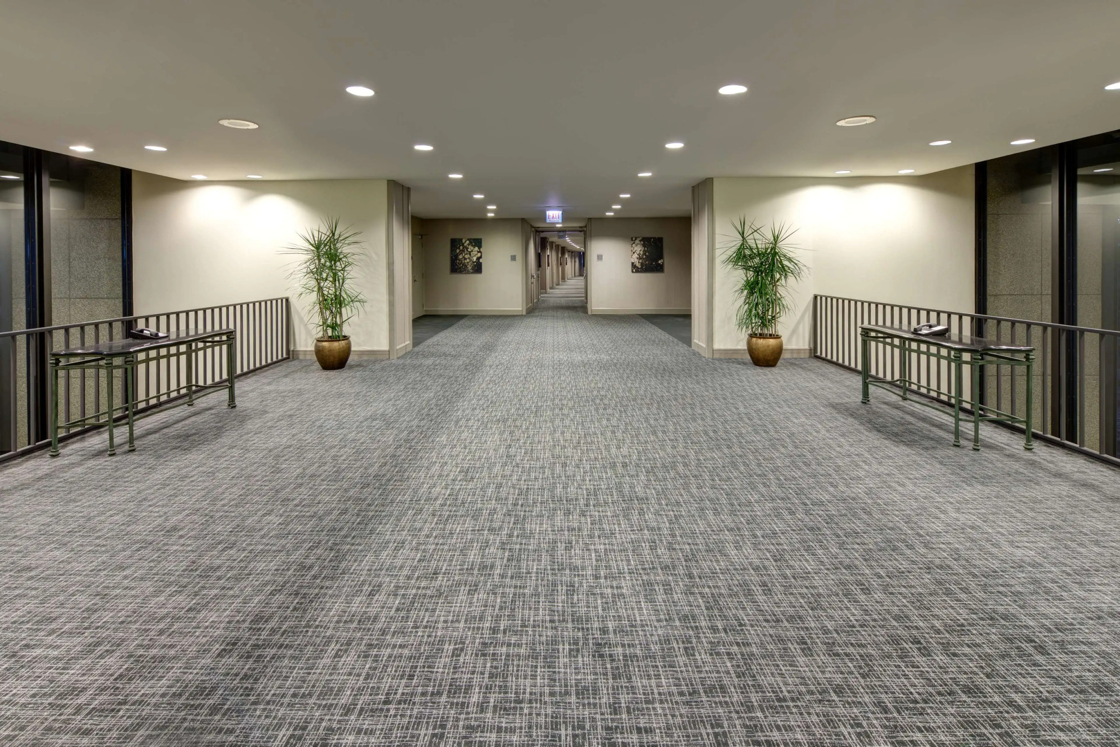 Foto - Hilton Chicago O'Hare Airport