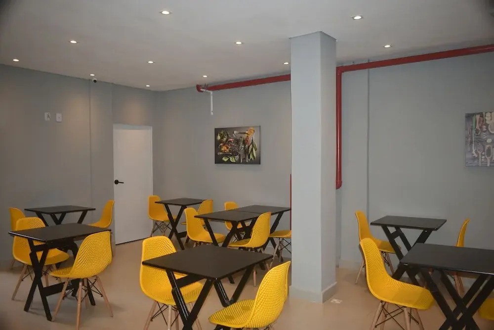 Foto - Unity Hotel - Campinas