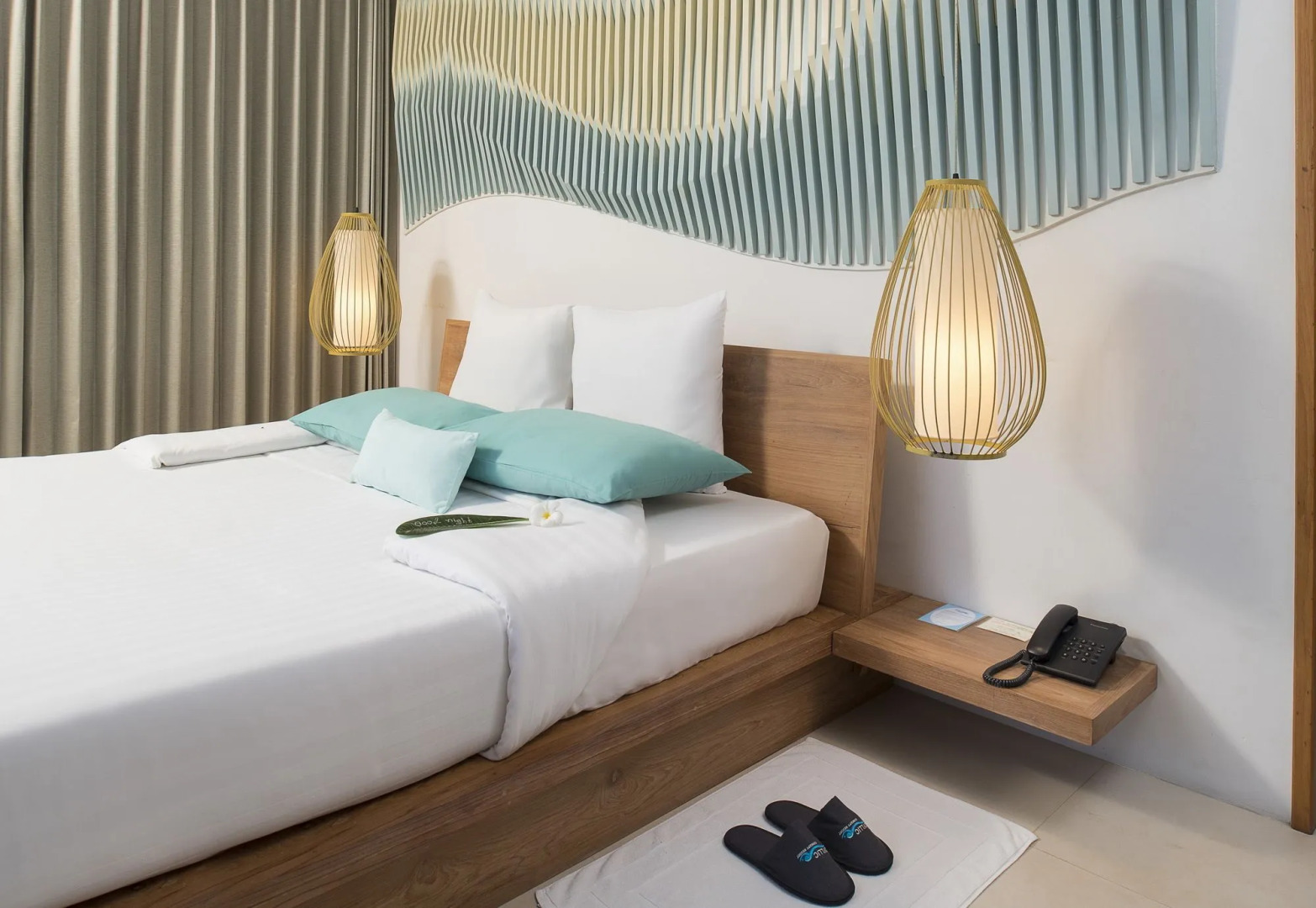 Photo - Idyllic Concept Resort