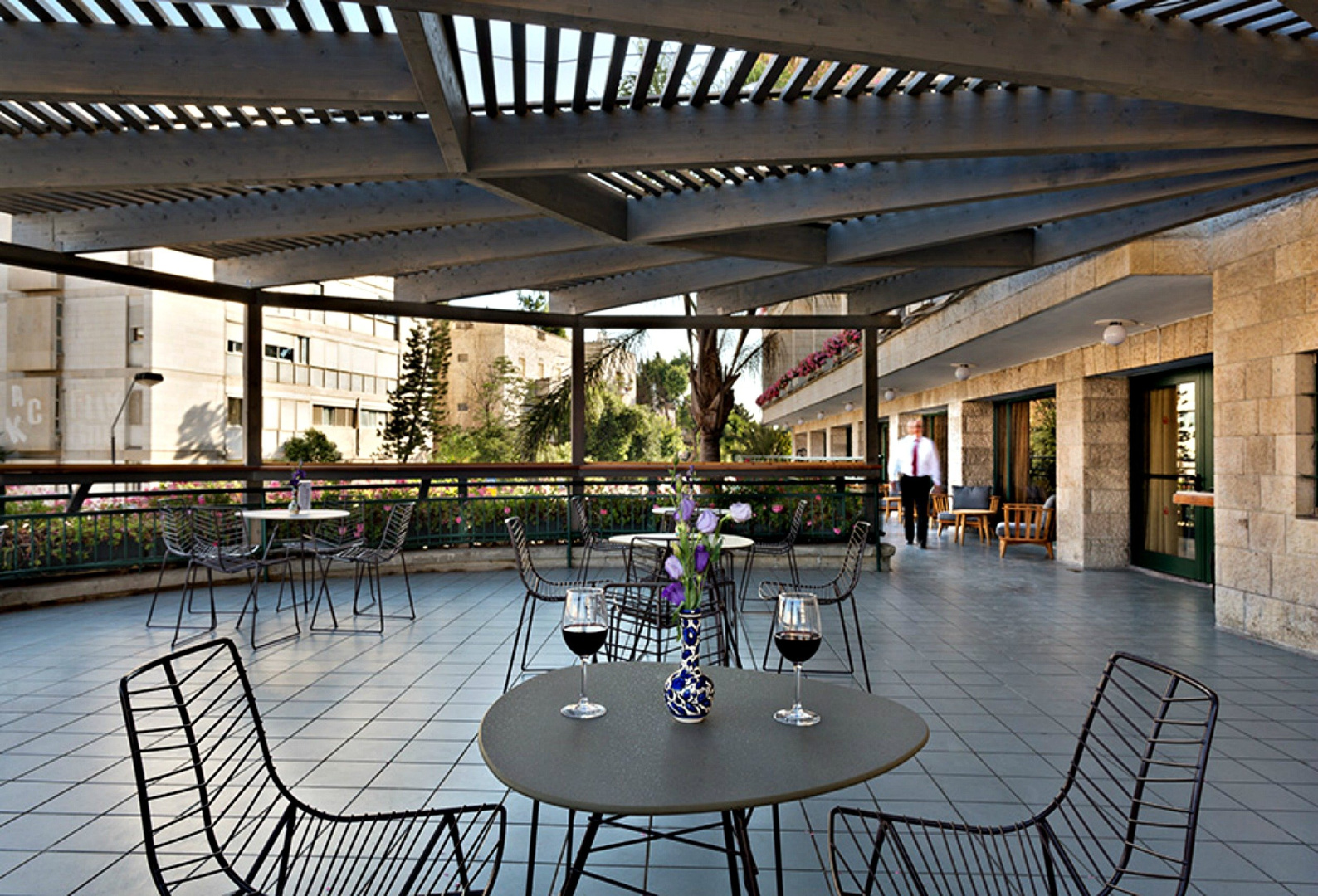 Foto - Prima Kings Hotel